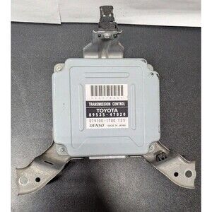 2004 - 2009 Toyota Prius Transmission Control Module OEM 89535-47010